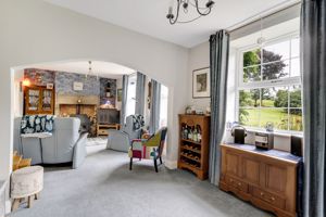 Sitting room- click for photo gallery